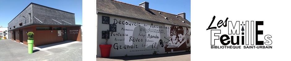 Bibliothèque de Saint Urbain